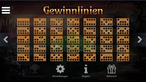 Gewinnlinien