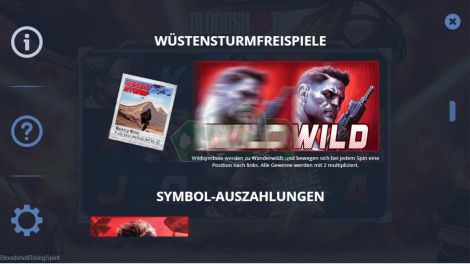 Wüstensturmfreispiele