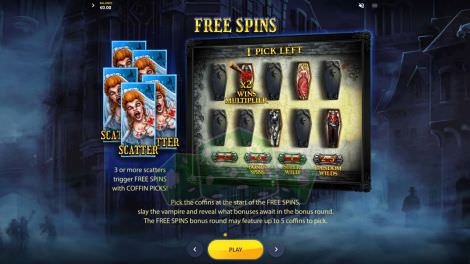 Freespins