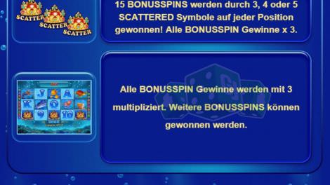 Freispiele