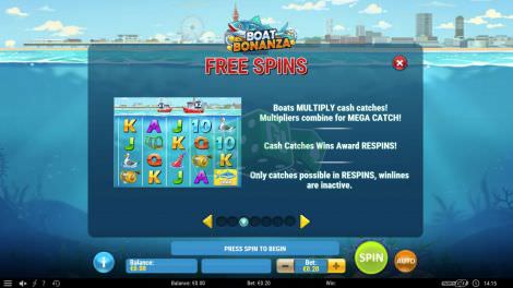 Freespins