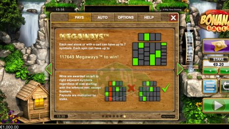 Megaways