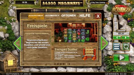 Freispiele