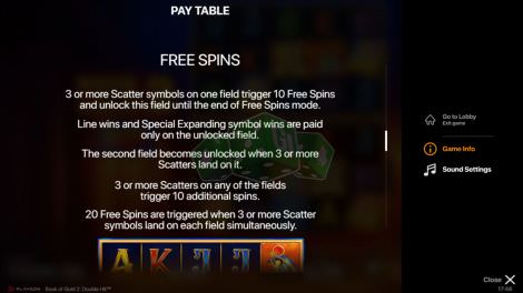 Free Spins