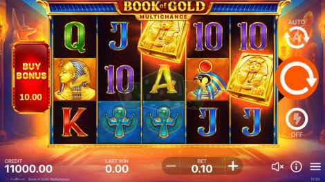 Slot