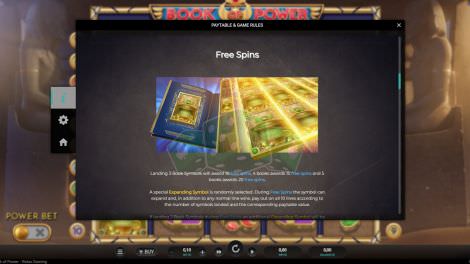 Free Spins