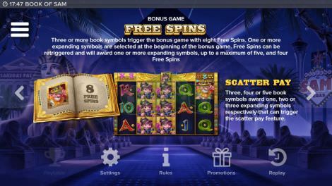 Freespins