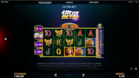 Ultra Bet