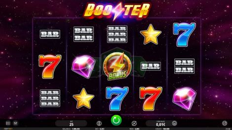 Booster