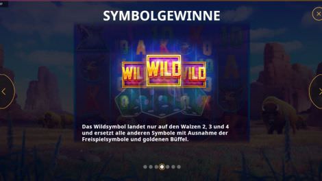 Symbolgewinne