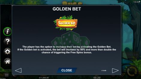 Golden Bet