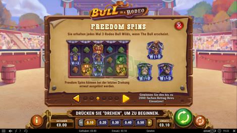 Freespins