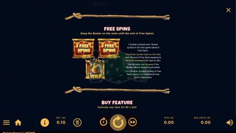 Free Spins