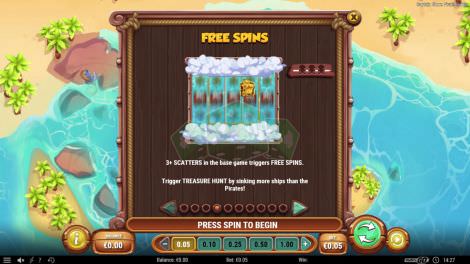 Free Spins