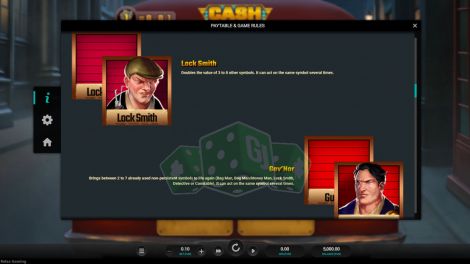Lock Smith