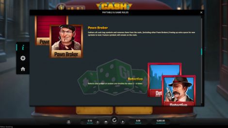 Pown Broker