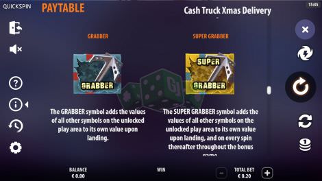 Grabber