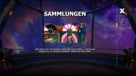 Sammlungen