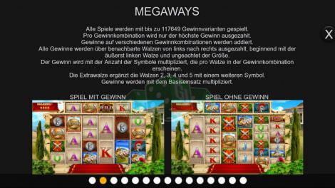 Megaways