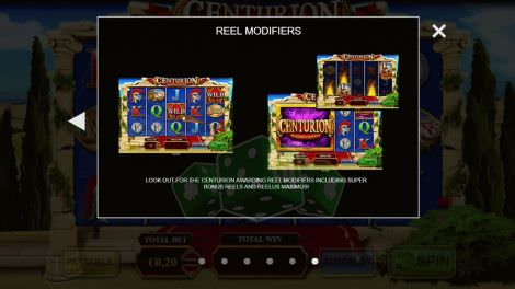 Freispiele Modifizieren