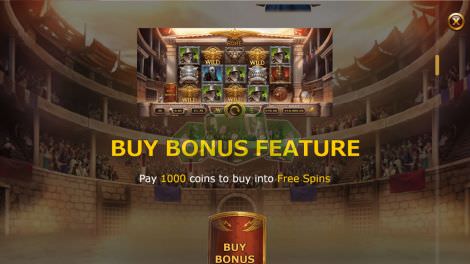Buy Bonus Feature