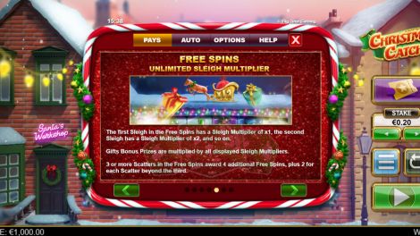 Free Spins