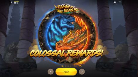 Colossal Rewards