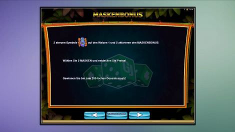 Maskenbonus