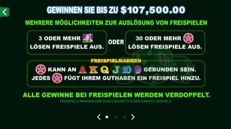 Freispiele