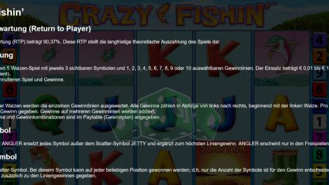 Spielregeln