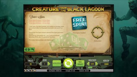 Freespins