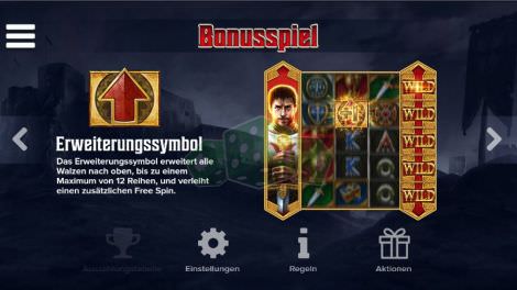 Bonusspiel