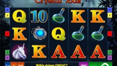 Crystal Ball Vorschaubild