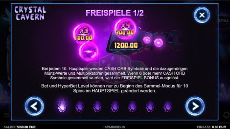 Freispiele