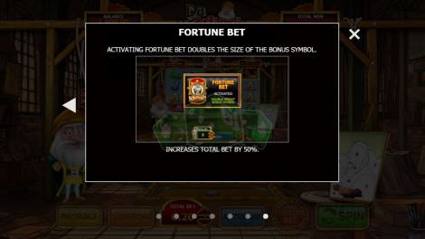 Fortune Bet