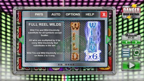 Reel Wilds