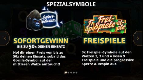 Freispiele