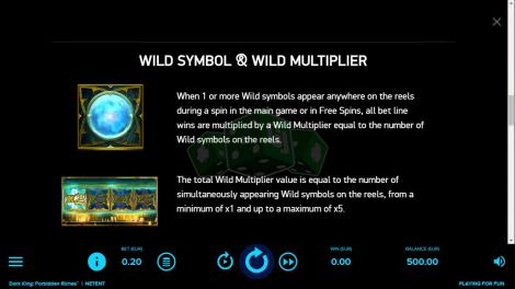 Wild Symbol