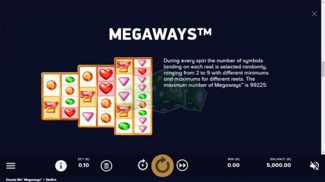 Megaways