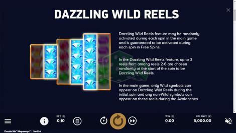 Wild Reels