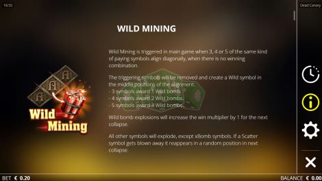 Wild Mining