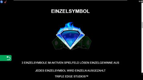 Einzelsymbol