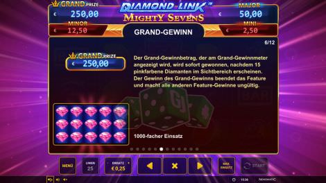 Grand Gewinn