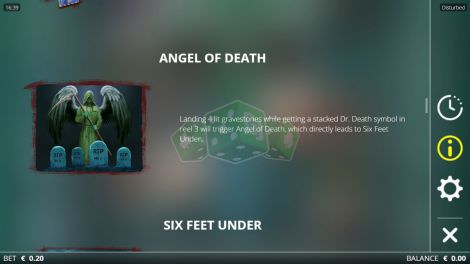 Angel of Death