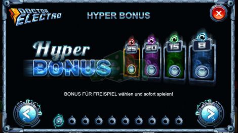 Hyper Bonus