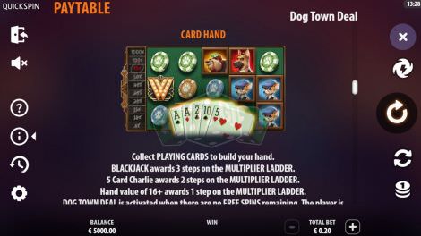 Card Hand