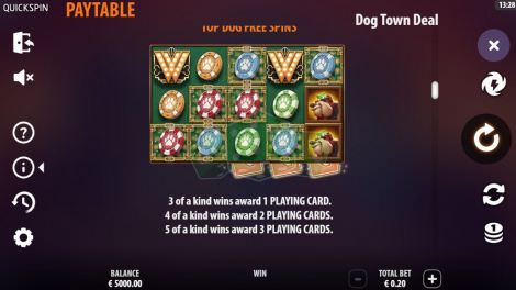 Free Spins