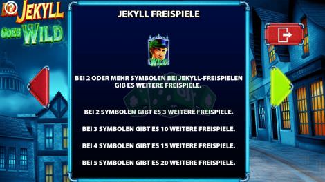 Freispiele