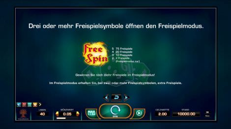 Freespins