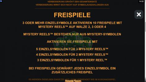 Freispiele